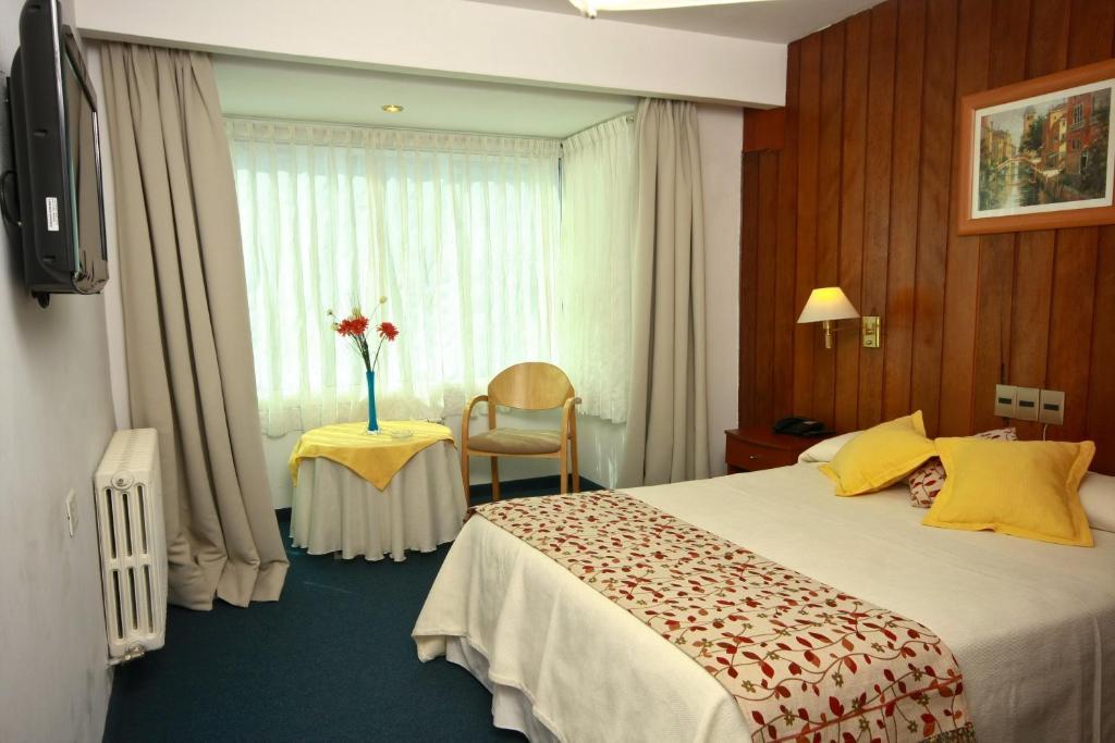Hosteria Aitue سان كارلوس دي باريلوتشي المظهر الخارجي الصورة