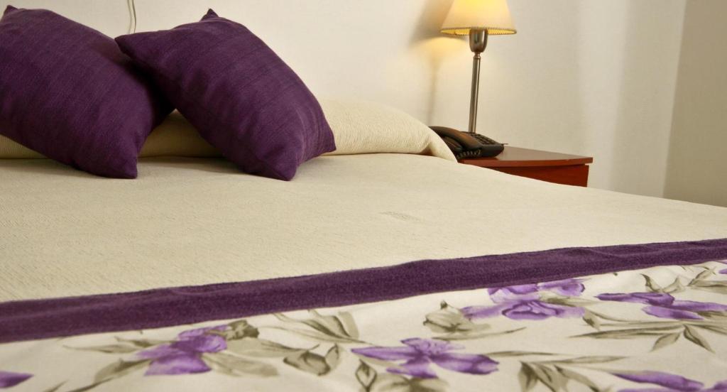 Hosteria Aitue سان كارلوس دي باريلوتشي الغرفة الصورة