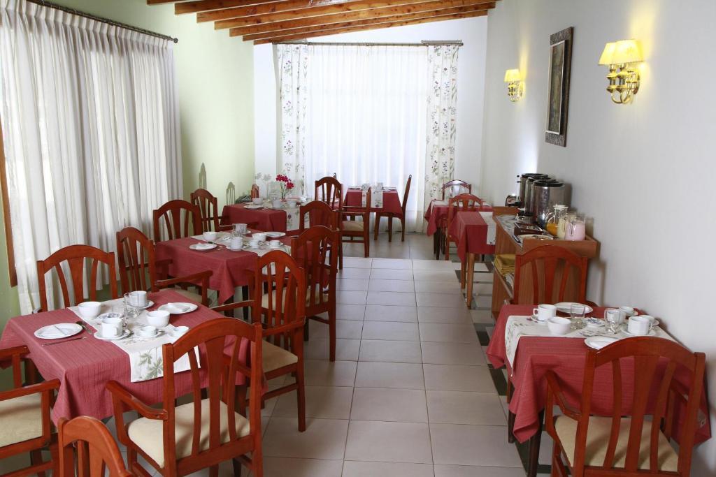 Hosteria Aitue سان كارلوس دي باريلوتشي المظهر الخارجي الصورة