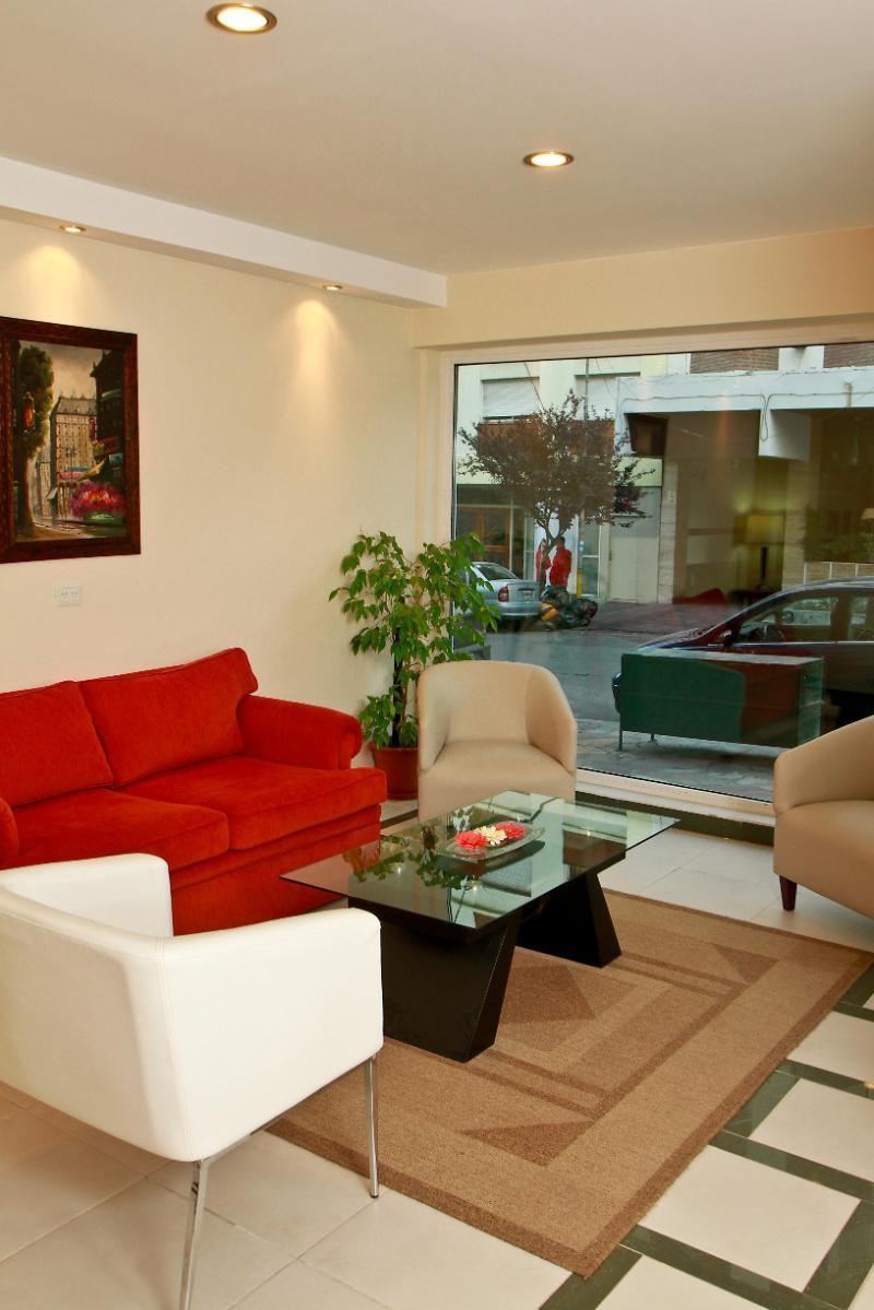 Hosteria Aitue سان كارلوس دي باريلوتشي المظهر الخارجي الصورة