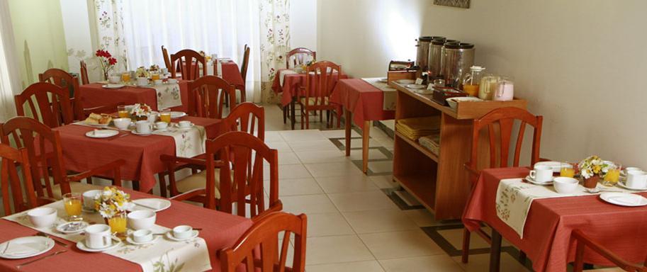 Hosteria Aitue سان كارلوس دي باريلوتشي المظهر الخارجي الصورة