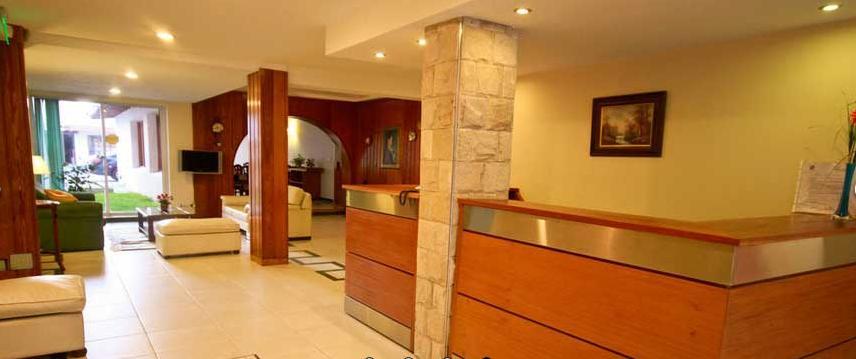Hosteria Aitue سان كارلوس دي باريلوتشي المظهر الخارجي الصورة